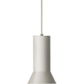 Thumbnail photo of Hat Ceiling Lamp Small