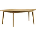 Thumbnail photo of D103 Anholt Coffee Table 71.5x120 Cm Oak Nature Oiled
