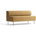 Thumbnail photo of Eave Dining Sofa 165 cm