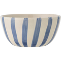 Thumbnail photo of Begonia bowls blue set of 6 pieces
