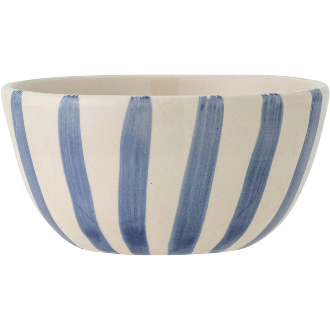 Photo of Begonia bowls blue set of 6 pieces