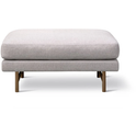 Calmo footstool Sunniva