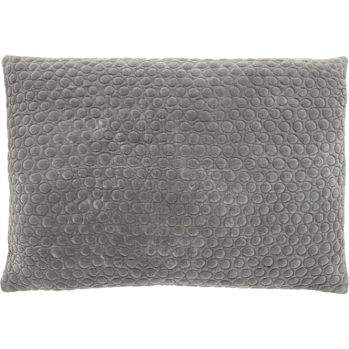 Photo of Mizar cushion for cushion incl. filling - grey