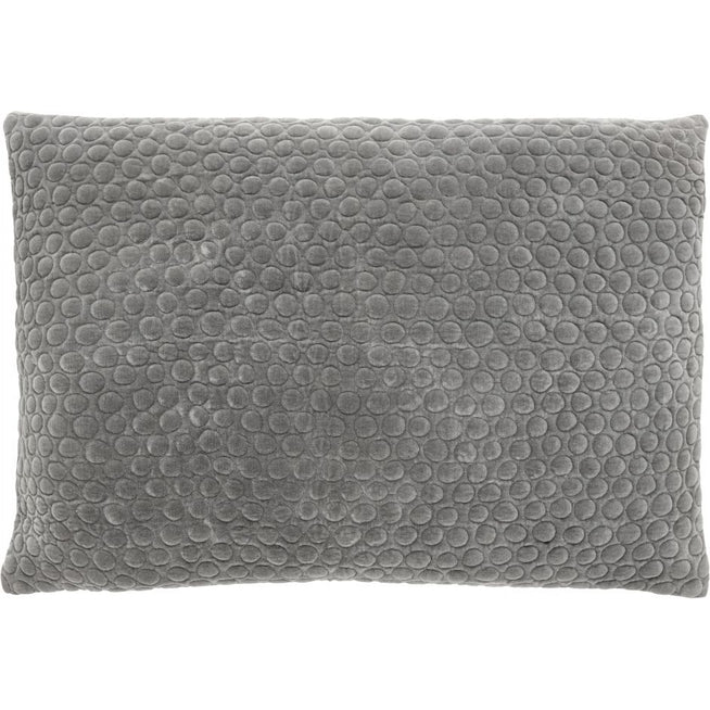Photo of Mizar cushion for cushion incl. filling - grey
