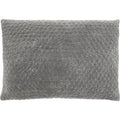 Thumbnail photo of Mizar cushion for cushion incl. filling - grey