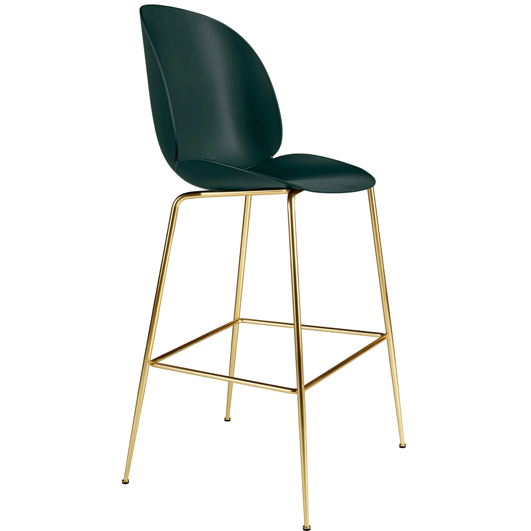 Beetle Bar Chair Un-upholstered