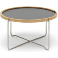Thumbnail photo of Ch417 Tray Tray Table Stainless Steel