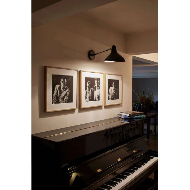 Photo of Mantis BS5 Wall Lamp