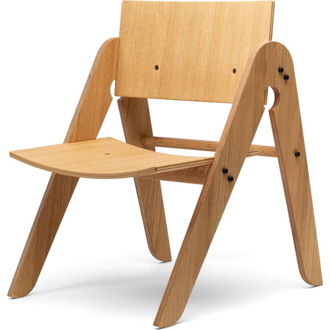 Photo of Lily's Chair