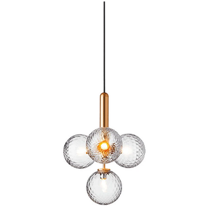 Photo of Miira 4 Chandelier