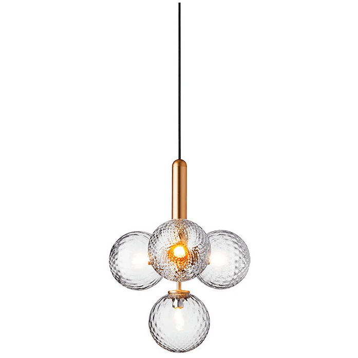 Miira 4 Chandelier