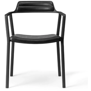 Photo of 451 Stol Sh: 44,5 Cm - Black Leather