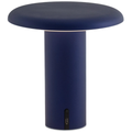 Thumbnail photo of Takku Portable Table Lamp 19 Cm Anodized 1