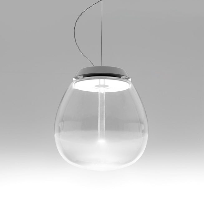 Photo of Empathy 26 Pendellampa - Pendellampor - Carlotta De Bevilacqua,Paola Di Arianello - Transparent