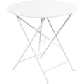 Thumbnail photo of Bistro Table Ø77 cm