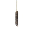 Thumbnail photo of Marble Art Pendant Lamp