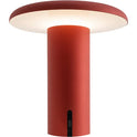Takku Portable Table Lamp 19 Cm Anodized 1