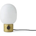 Thumbnail photo of JWDA Metallic Table Lamp