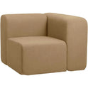Lagoon Sofa Module Corner