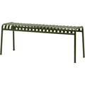 Thumbnail photo of Palissade Bench
