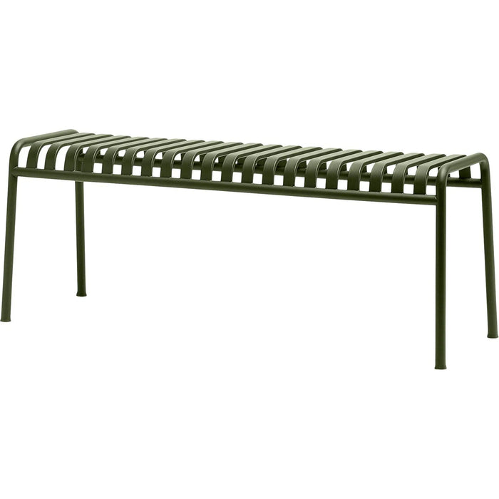 Photo of Palissade Bench
