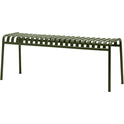 Palissade Bench