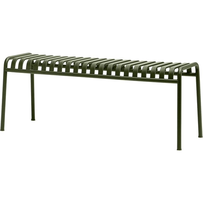 Photo of Palissade Bench