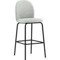 Thumbnail photo of Ace Bar Chair - Barstol - Upholstery: Synergy - 75 - H108,5 X L46 X D52,5 X Sh75 Cm