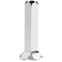 Arcs Candleholder Large, 13 cm