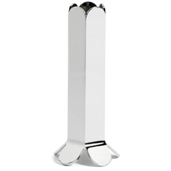 Photo of Arcs Candleholder Large, 13 cm