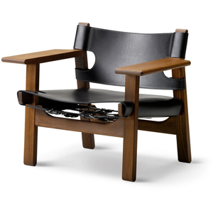 Photo of The Spanish Chair Model 2226