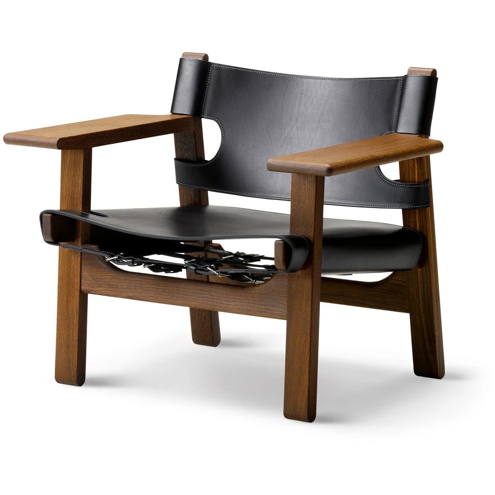 The Spanish Chair Model 2226