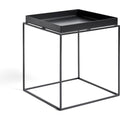 Thumbnail photo of Tray Table Black