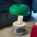 Thumbnail photo of Snoopy Table