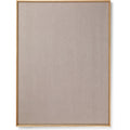 Thumbnail photo of Scenery Pinboard - Storage Stavle - Large - Black Oak - 100 x 75 x 3.5 cm