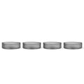 Thumbnail photo of Ripple Serving Bowls (set Of 4) - Skål