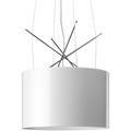 Thumbnail photo of Ray S Pendant Lamp White