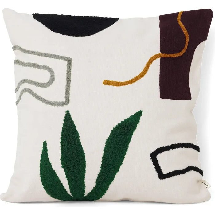 Photo of Mirage Cushion - Pude - Cacti - W: 50 X H: 50 X D: Cm