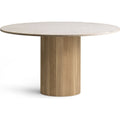 Thumbnail photo of Vipp495 Cabin Matbord Ø150 Cm Light Jura