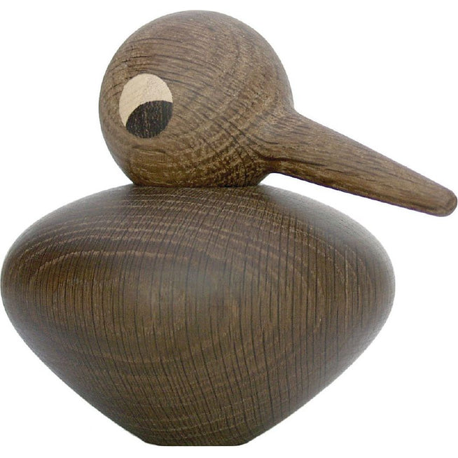 Photo of Bird Chubby
