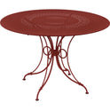 1900 Table - 117 cm