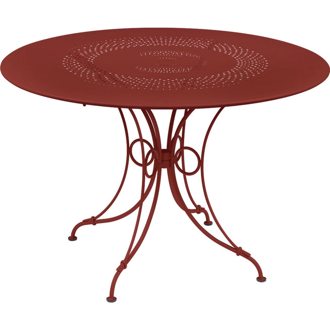 Photo of 1900 Table - 117 cm