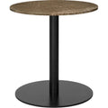 Thumbnail photo of GUBI 1.0 Lounge Table, Round, Ø60 cm