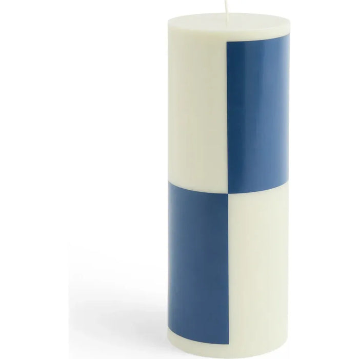 Photo of Column Candle, Large 25 Cm