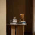 Thumbnail photo of Kubus 4 Candleholder
