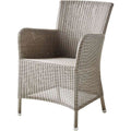 Thumbnail photo of Hampsted Armchair Cushion Cane-line Natté