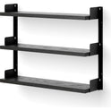 New Works Tea Shelf Wall-hung Shelf 46x62.5 Cm 1