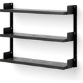 Thumbnail photo of New Works Tea Shelf Wall-hung Shelf 46x62.5 Cm 1