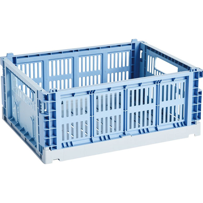 Photo of Colour Crate Mix, Medium 26.5x34.5 Cm