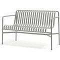 Thumbnail photo of Palissade Dining Bench Armrest